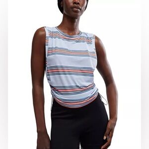 NWT Free People Movement Tank- medium